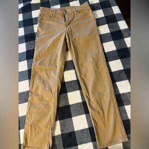 Women’s American Eagle Tan Jeans. 30x30